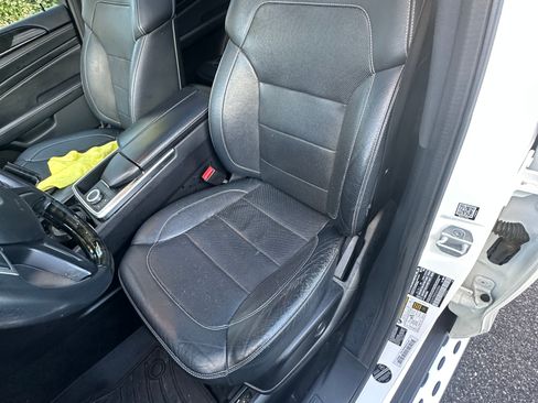 Used 2014 Mercedes-Benz ML 550 4MATIC image 20