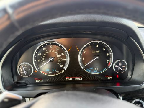 Used 2018 BMW X5 xDrive40e image 5