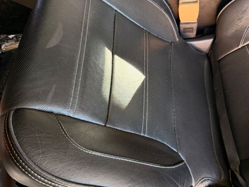 Used 2016 GMC Sierra 2500 Denali w/ Suspension Package, Off-Road image 17