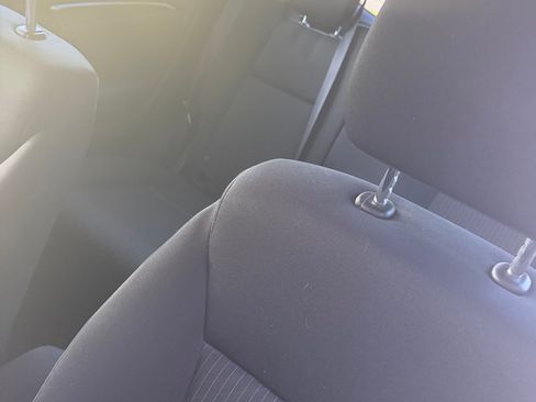 Used 2020 Honda Fit EX image 22