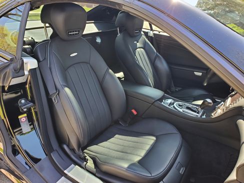 Used 2011 Mercedes-Benz SL 63 AMG image 26