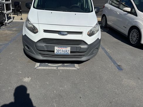 Used 2018 Ford Transit Connect XL image 5