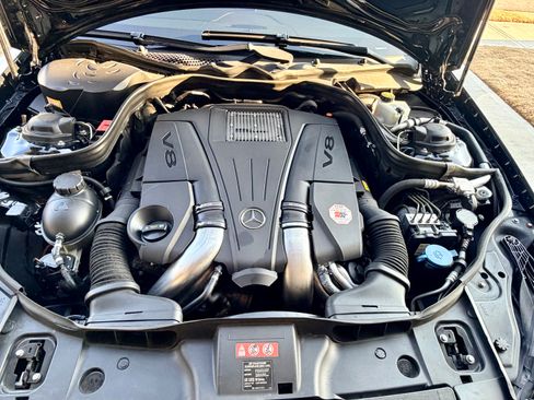 Used 2014 Mercedes-Benz CLS 550 image 22