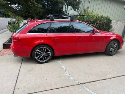 Used 2011 Audi A4 2.0T Premium Plus image 4