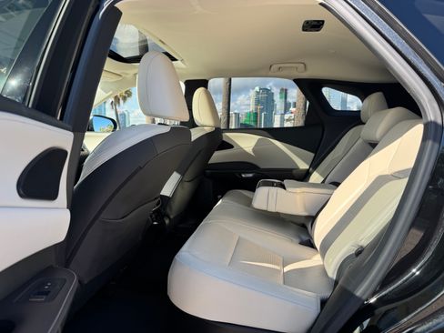 Used 2023 Lexus RX 350 Premium Plus w/ Cold Area Package image 15