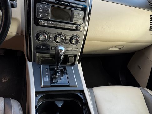 Used 2012 MAZDA CX-9 Touring w/ Moonroof & Bose Audio Pkg image 15