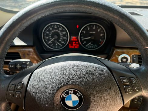 Used 2007 BMW 328i Sedan image 13