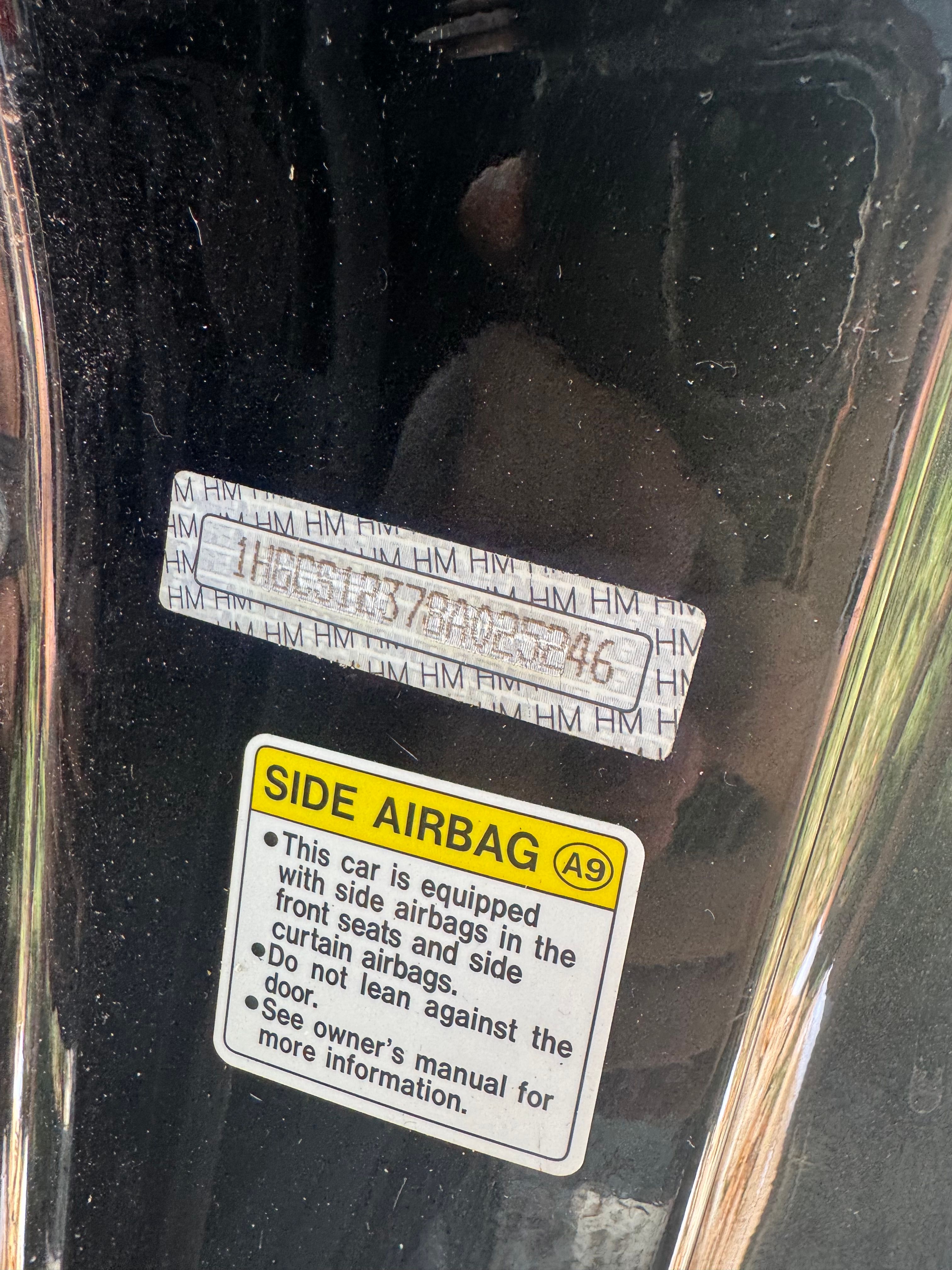 Used 2008 Honda Accord LX-S image 12