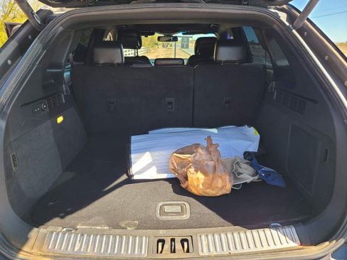 Used 2016 Lincoln MKX Reserve image 10