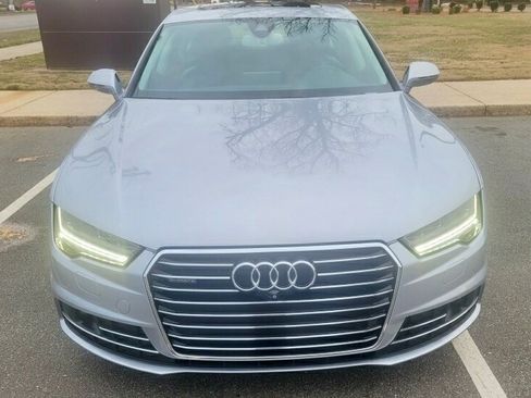 Used 2017 Audi A7 3.0T Premium Plus w/ Comfort Seating Package image 5