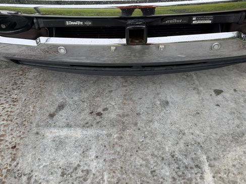 Used 2016 RAM 3500 Laramie Longhorn AWD/4WD image 6