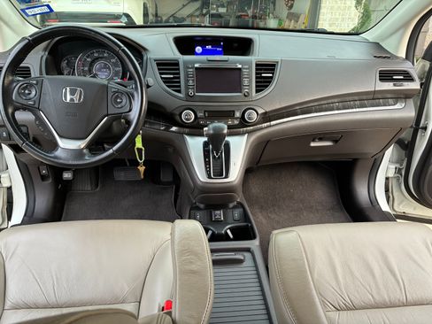 Used 2012 Honda CR-V EX-L image 6