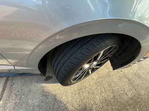 Used 2021 Hyundai Sonata Limited image 22