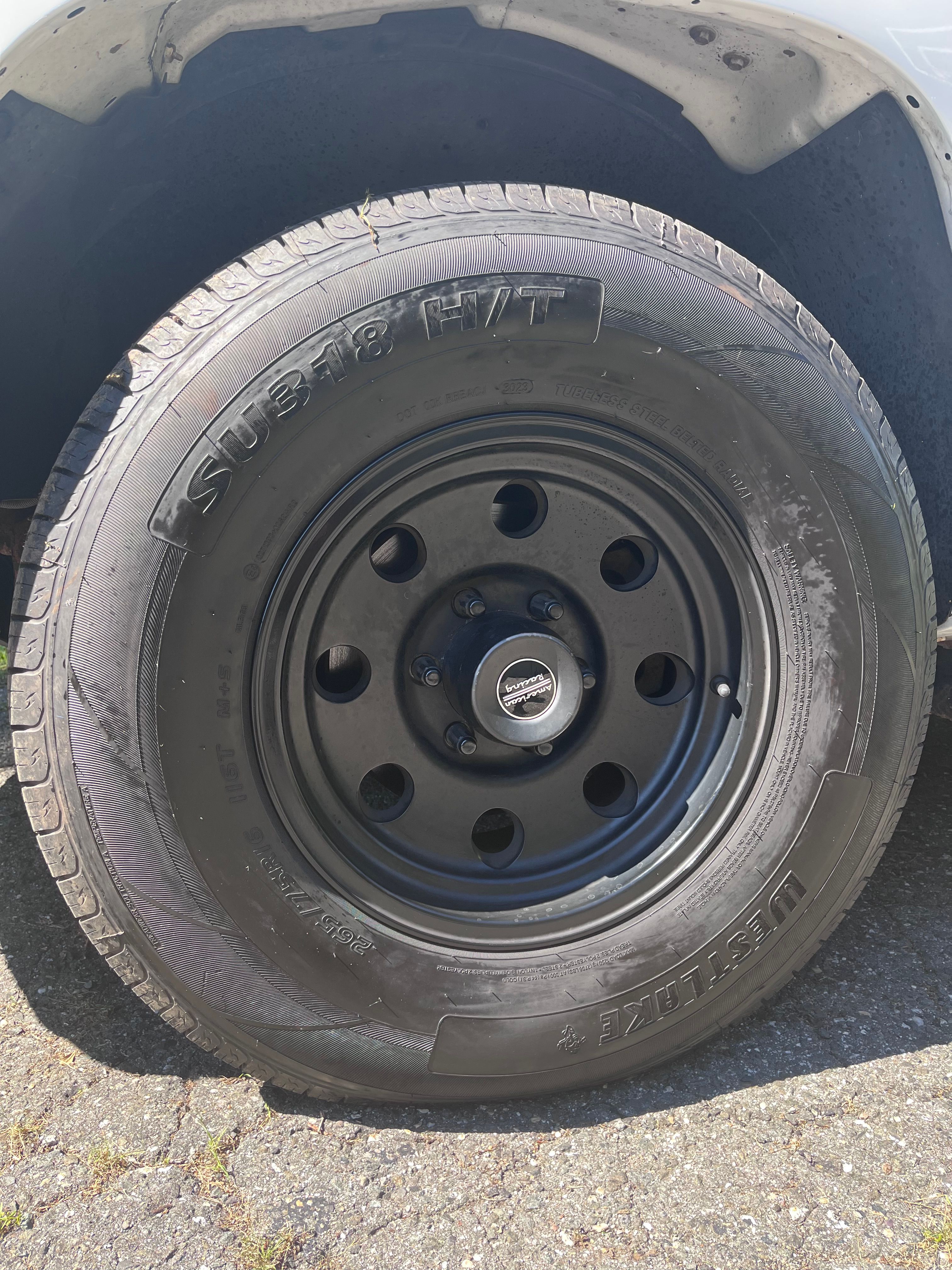 Used 2000 Chevrolet Silverado 1500 LS w/ Off-Road Chassis Pkg AWD/4WD image 11