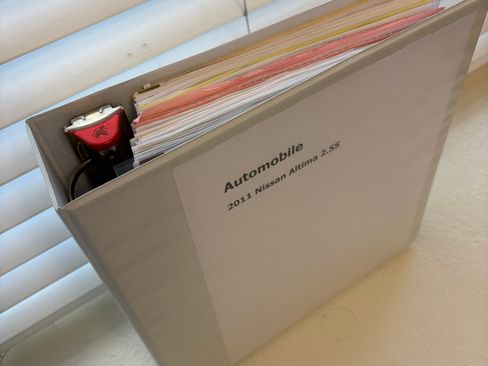 Used 2011 Nissan Altima 2.5 S w/ Convenience Pkg image 25