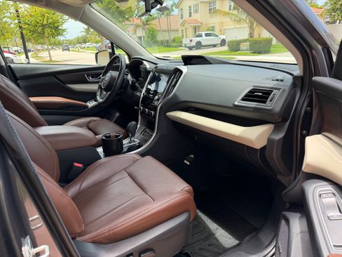 Used 2020 Subaru Ascent Touring w/ Popular Package #2A AWD/4WD image 9