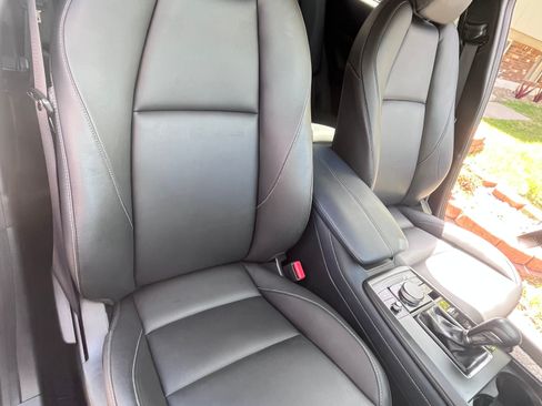 Used 2020 MAZDA CX-30 AWD w/ Select Package image 4
