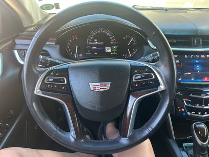Used 2017 Cadillac XTS Luxury