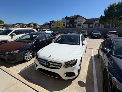 Used 2018 Mercedes-Benz E 300