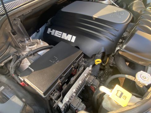 Used 2014 Jeep Grand Cherokee Limited RWD image 8
