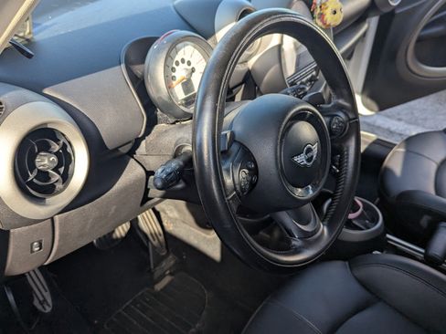 Used 2011 MINI Cooper Countryman S image 23