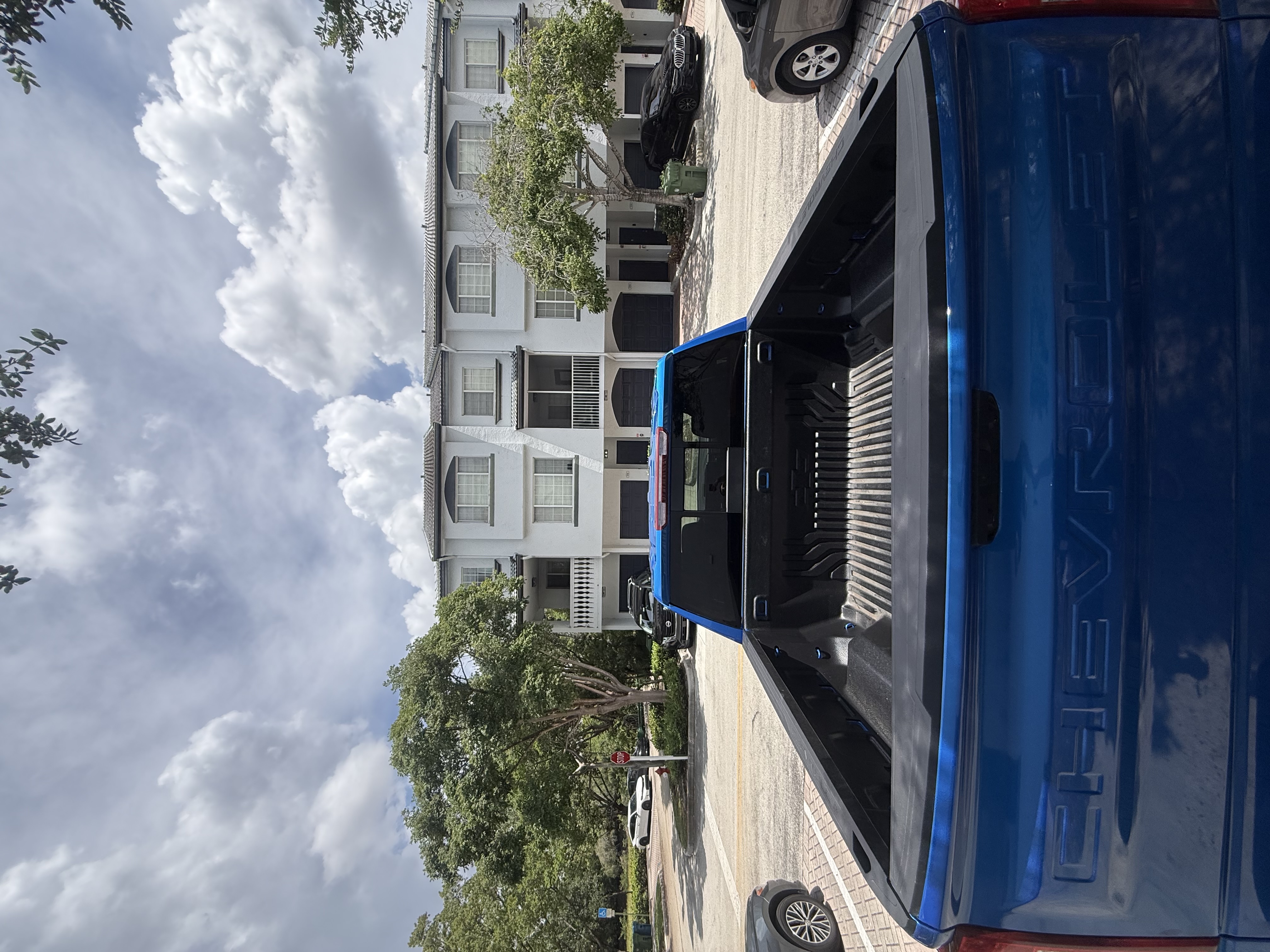 Used 2025 Chevrolet Silverado 1500 RST w/ All Star Edition Plus RWD image 12