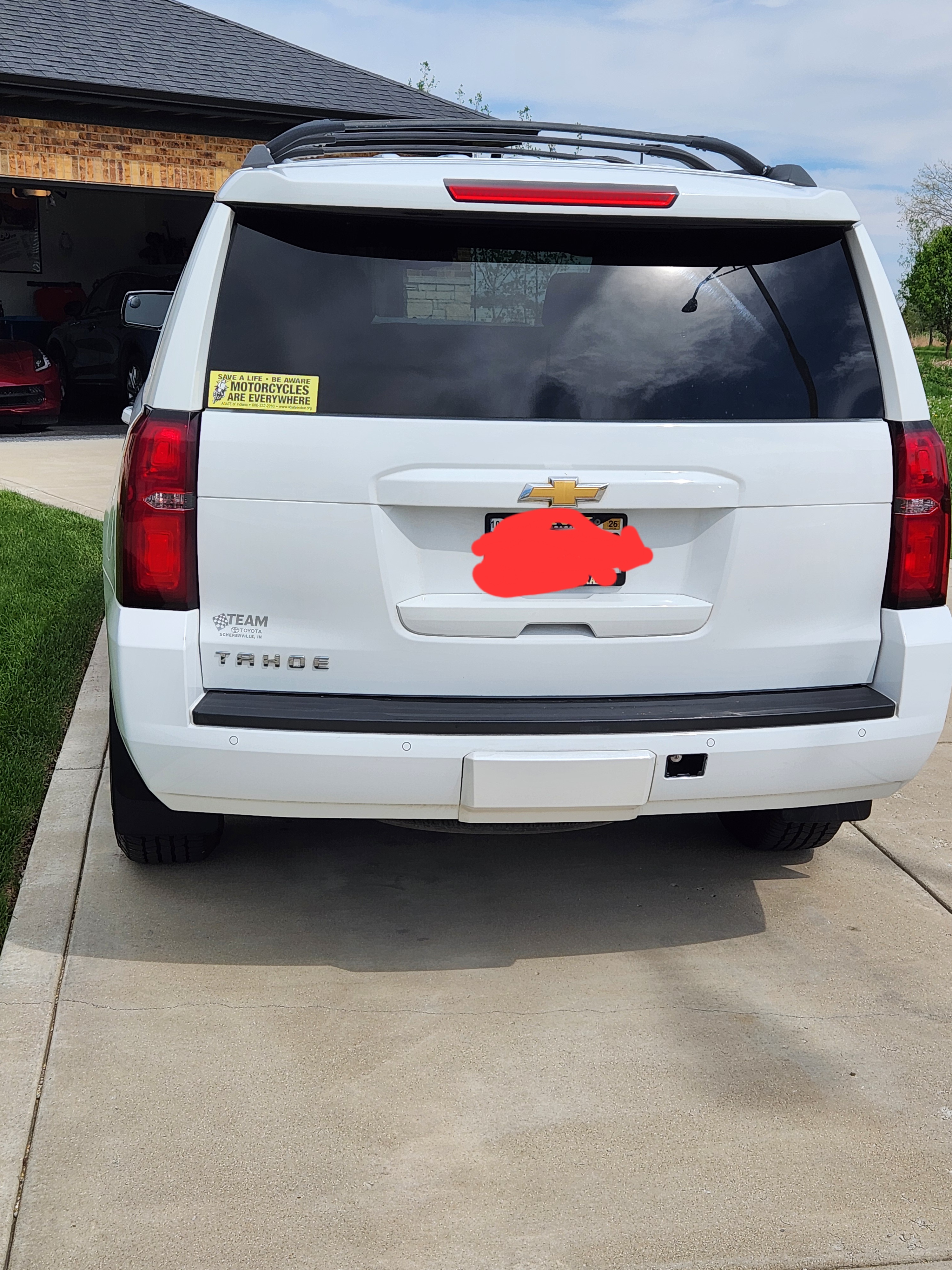 Used 2019 Chevrolet Tahoe LT AWD/4WD image 11