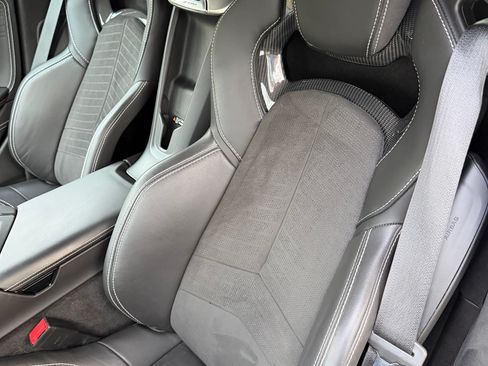 Used 2024 Chevrolet Corvette Z06 image 20