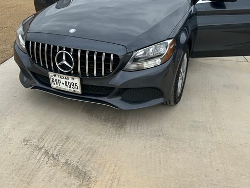 Used 2016 Mercedes-Benz C 300 C 300 4MATIC Sedan 4D image 13