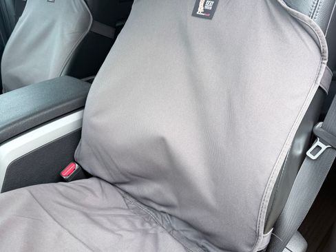 Used 2013 Ford F150 FX4 w/ Luxury Equipment Group image 11