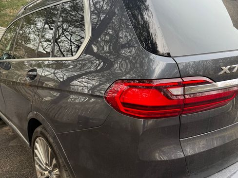 Used 2019 BMW X7 xDrive40i w/ Premium Package image 4