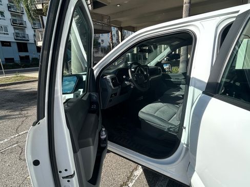 Used 2022 Ford F150 XL image 11