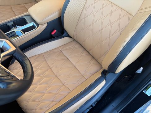 Used 2024 Nissan Sentra SV w/ SV Premium Package image 14