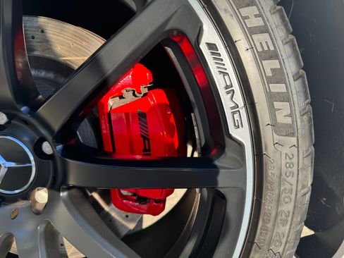 Used 2014 Mercedes-Benz SL 63 AMG image 15