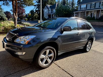 Used 2005 Lexus RX 330 AWD w/ Premium Plus Pkg