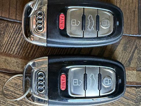 Used 2017 Audi S7 Prestige w/ Prestige Package AWD/4WD image 13