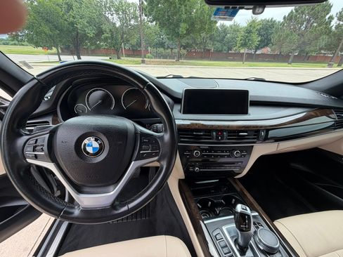 Used 2017 BMW X5 sDrive35i RWD image 15