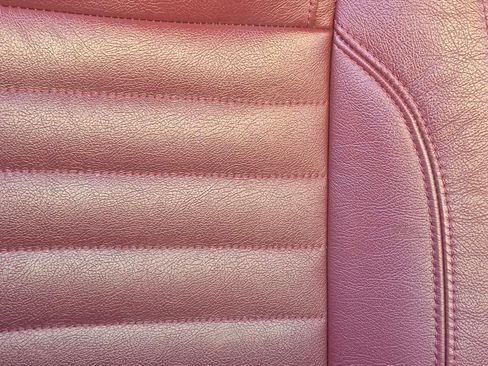 Used 2014 Ford Mustang V6 Coupe 2D w/ Equipment Group 102A image 4