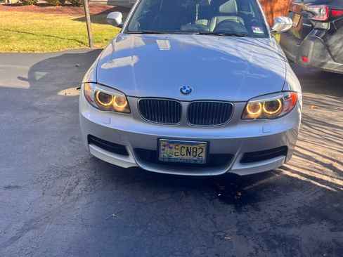 Used 2013 BMW 135i Convertible image 4