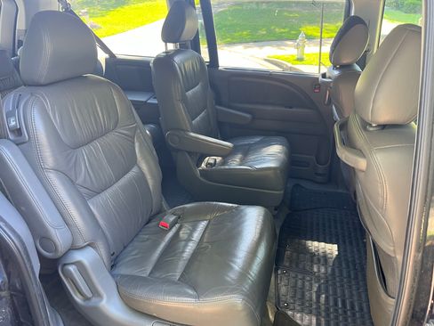 Used 2007 Honda Odyssey EX-L image 8
