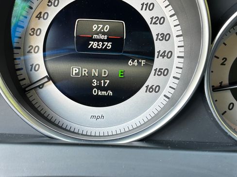 Used 2014 Mercedes-Benz C 250 Sedan image 2