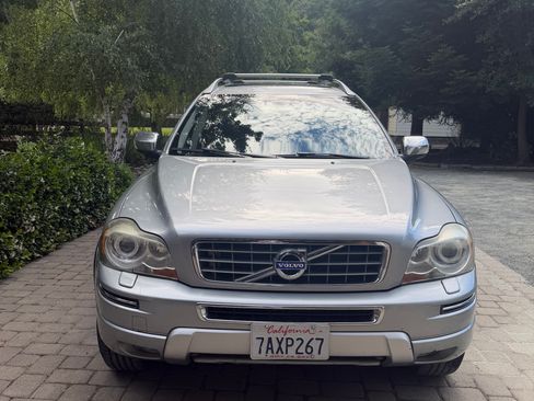 Used 2013 Volvo XC90 3.2 AWD/4WD image 14