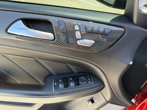 Used 2016 Mercedes-Benz GLE 63 AMG S image 14