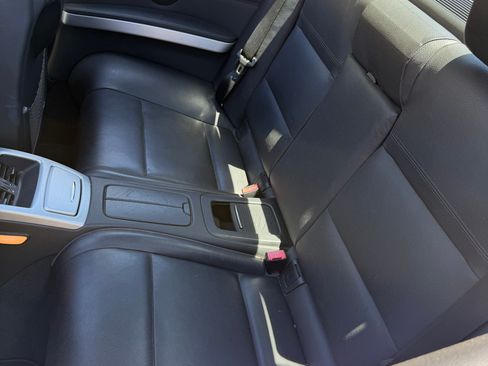 Used 2011 BMW 335i Convertible RWD image 8