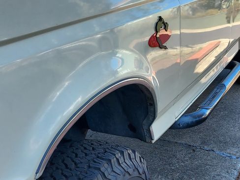 Used 1995 Ford F150 XL image 6