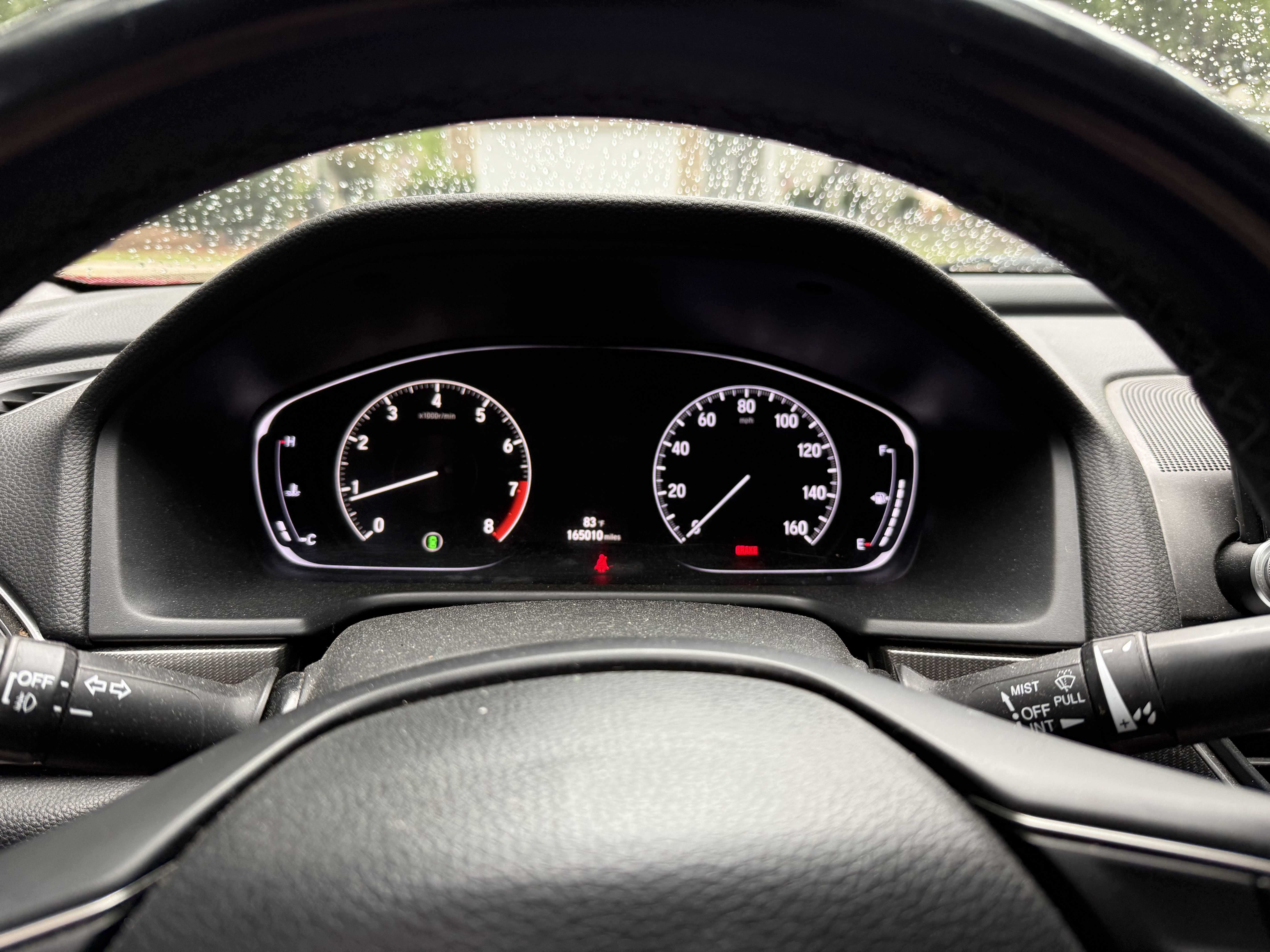 Used 2018 Honda Accord Sport image 9