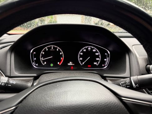 Used 2018 Honda Accord Sport image 9