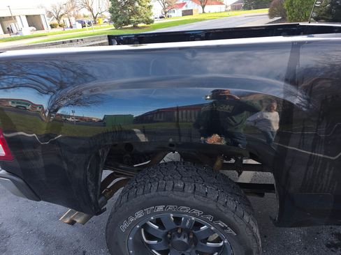 Used 2013 GMC Sierra 1500 SLE image 11