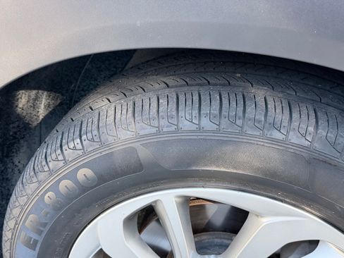 Used 2018 Hyundai Tucson SEL image 14