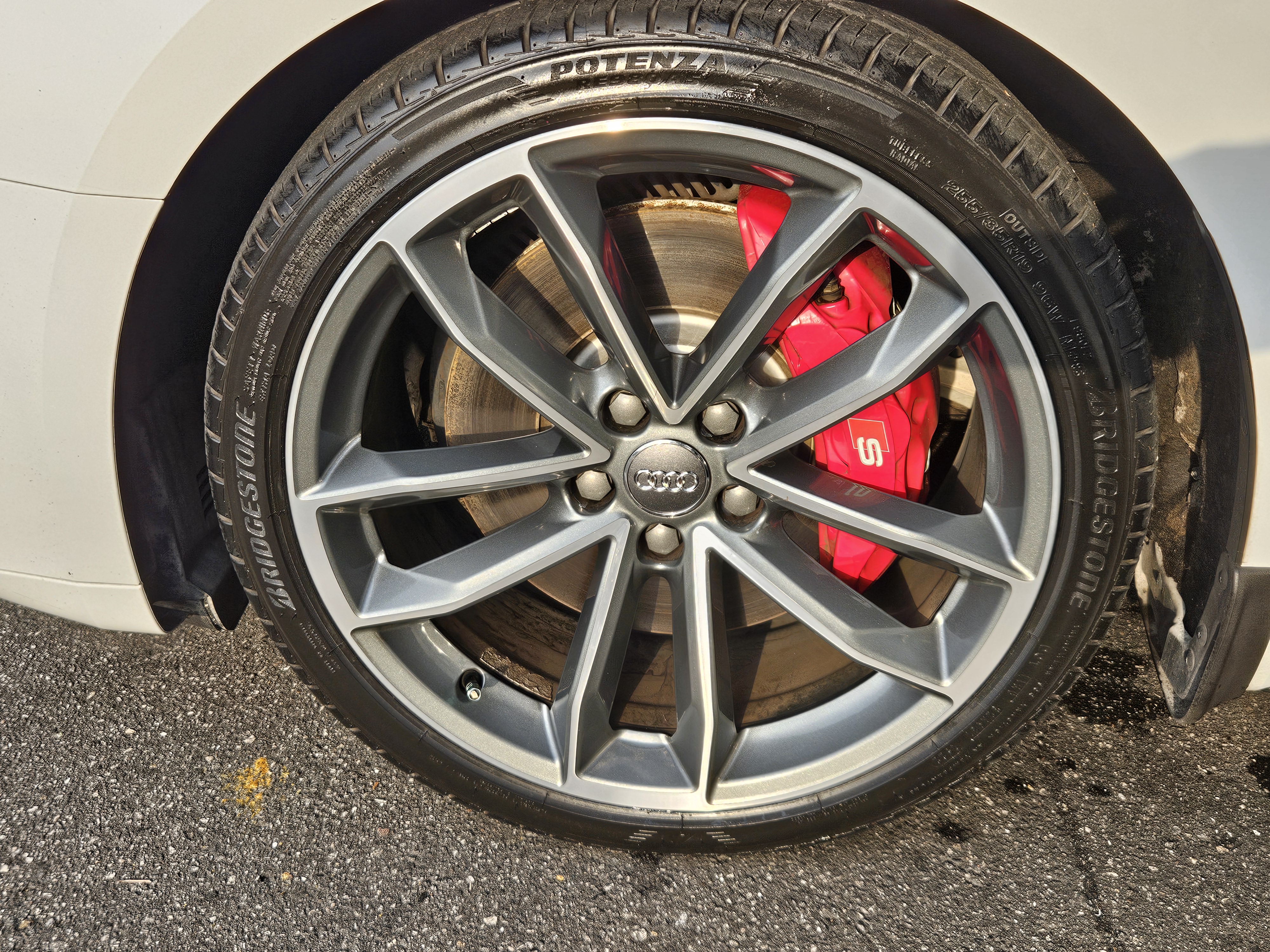 Used 2018 Audi S5 Prestige w/ S Sport Package AWD/4WD image 26